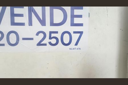 Apartamento para alugar com 45m², 1 quarto e sem vaga Apartamento para alugar com 45m², 1 quarto e sem vagaFachada - plaquinha