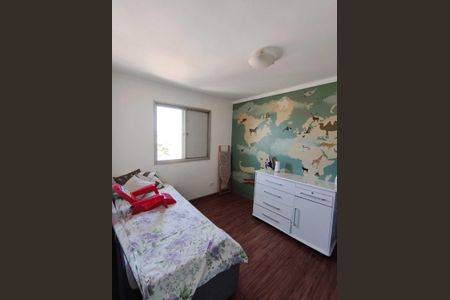 Apartamento para alugar com 72m², 2 quartos e 1 vaga Apartamento para alugar com 72m², 2 quartos e 1 vagaQuarto 2
