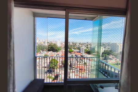 Varanda de apartamento para alugar com 2 quartos, 72m² em Itaquera, São Paulo