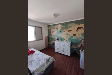 Apartamento para alugar com 72m², 2 quartos e 1 vaga Apartamento para alugar com 72m², 2 quartos e 1 vagaQuarto 2