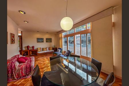 Casa de Condomínio à venda com 3 quartos, 112m² em Botafogo, Rio de Janeiro