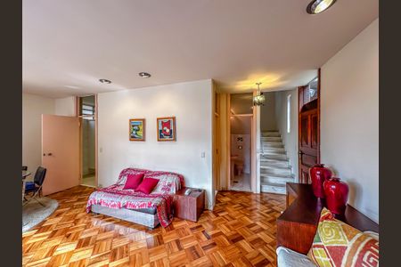 Casa de Condomínio à venda com 3 quartos, 112m² em Botafogo, Rio de Janeiro