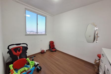 Apartamento para alugar com 75m², 2 quartos e sem vagaQuarto