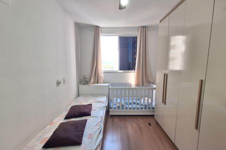 Apartamento para alugar com 75m², 2 quartos e sem vagaQuarto 2