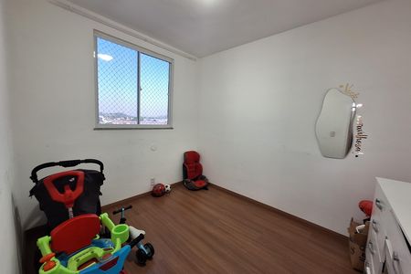 Apartamento para alugar com 75m², 2 quartos e sem vagaQuarto