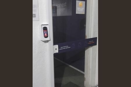 Minimercado de apartamento para alugar com 2 quartos, 38m² em Jardim Bartira, São Paulo