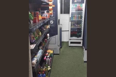 Minimercado de apartamento para alugar com 2 quartos, 38m² em Jardim Bartira, São Paulo