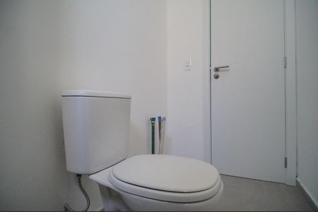 Apartamento à venda com 72m², 3 quartos e 1 vagaBanheiro da Suíte