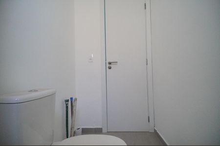 Apartamento à venda com 72m², 3 quartos e 1 vagaBanheiro da Suíte