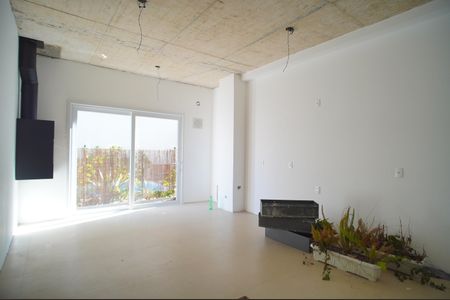 Apartamento à venda com 72m², 3 quartos e 1 vagaSala/Cozinha