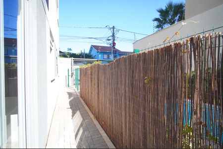 Apartamento à venda com 72m², 3 quartos e 1 vagaQuintal