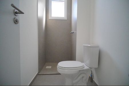 Apartamento à venda com 72m², 3 quartos e 1 vagaBanheiro da Suíte