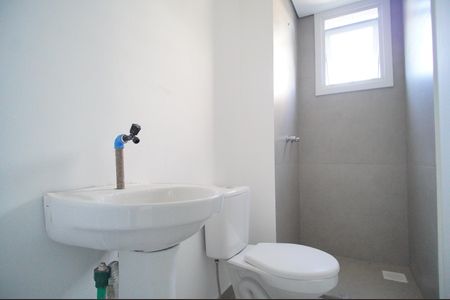 Apartamento à venda com 73m², 3 quartos e 1 vagaBanheiro da Suíte
