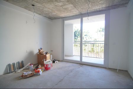 Apartamento à venda com 73m², 3 quartos e 1 vagaSala/Cozinha