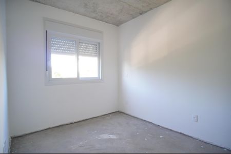 Suíte de apartamento à venda com 3 quartos, 73m² em Centro, São Leopoldo
