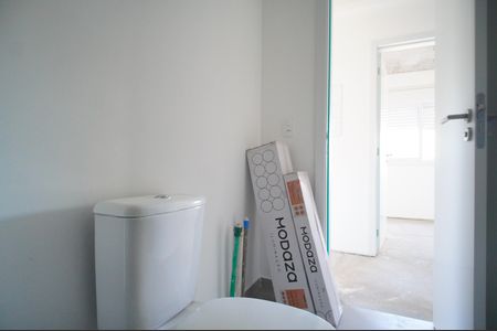 Apartamento à venda com 73m², 3 quartos e 1 vagaBanheiro