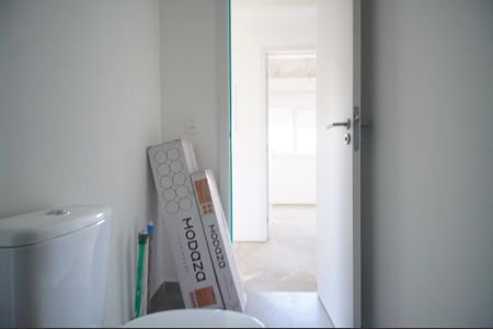 Apartamento à venda com 73m², 3 quartos e 1 vagaBanheiro