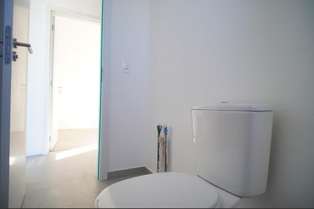 Apartamento à venda com 74m², 3 quartos e 1 vagaBanheiro