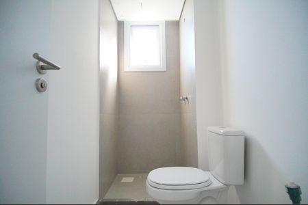 Apartamento à venda com 74m², 3 quartos e 1 vagaBanheiro da Suíte
