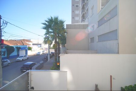 Vista da Suíte de apartamento à venda com 3 quartos, 74m² em Centro, São Leopoldo