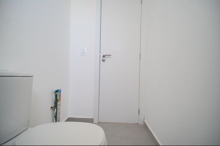 Apartamento à venda com 73m², 3 quartos e 1 vagaBanheiro da Suíte