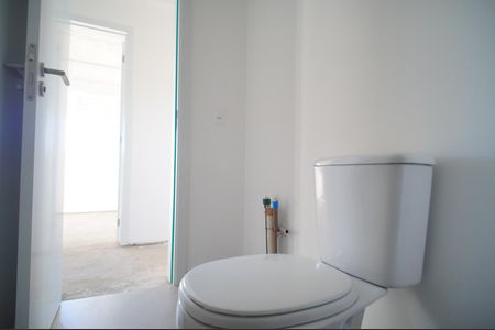 Apartamento à venda com 73m², 3 quartos e 1 vagaBanheiro