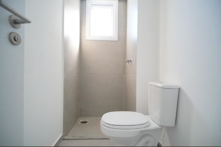 Apartamento à venda com 73m², 3 quartos e 1 vagaBanheiro da Suíte