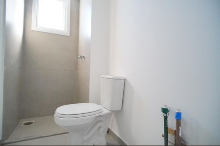 Apartamento à venda com 73m², 3 quartos e 1 vagaBanheiro da Suíte