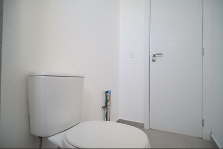Apartamento à venda com 73m², 3 quartos e 1 vagaBanheiro da Suíte