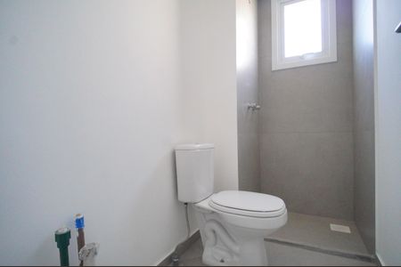 Apartamento à venda com 74m², 3 quartos e 1 vagaBanheiro da Suíte
