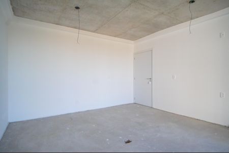 Sala de apartamento à venda com 3 quartos, 74m² em Centro, São Leopoldo
