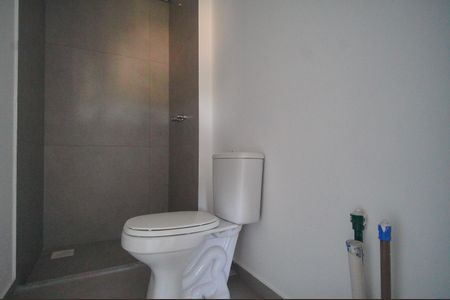 Apartamento à venda com 74m², 3 quartos e 1 vagaBanheiro 