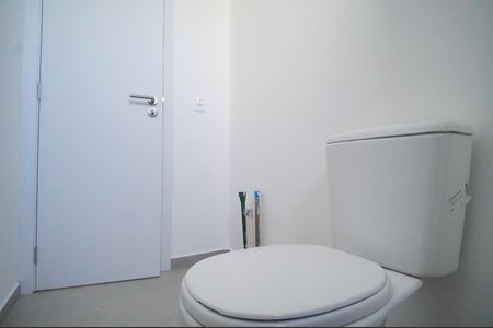 Apartamento à venda com 74m², 3 quartos e 1 vagaBanheiro da Suíte