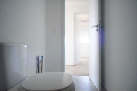 Apartamento à venda com 74m², 3 quartos e 1 vagaBanheiro 