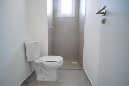 Apartamento à venda com 63m², 3 quartos e 1 vagaBanheiro da Suíte
