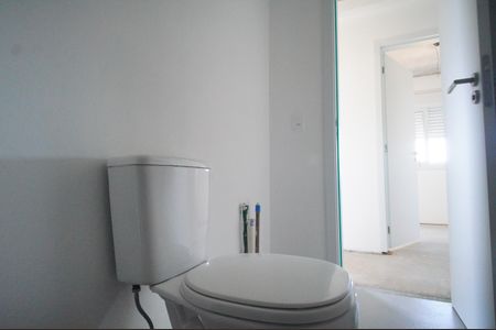 Apartamento à venda com 63m², 3 quartos e 1 vagaBanheiro