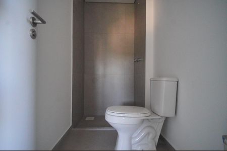 Apartamento à venda com 63m², 3 quartos e 1 vagaBanheiro