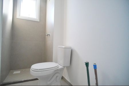 Apartamento à venda com 74m², 2 quartos e 1 vagaBanheiro da Suíte