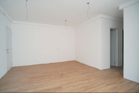 Sala/Cozinha de apartamento à venda com 2 quartos, 74m² em Centro, São Leopoldo