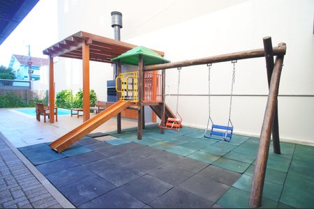 Apartamento à venda com 74m², 2 quartos e 1 vagaÁrea comum - Playground