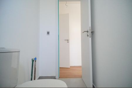 Apartamento à venda com 74m², 2 quartos e 1 vagaBanheiro da Suíte