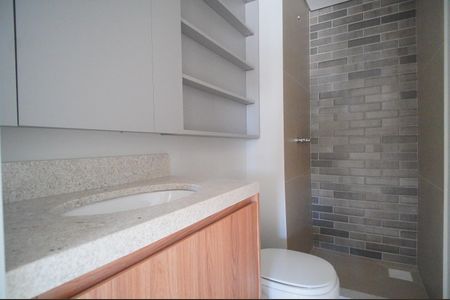 Apartamento à venda com 74m², 3 quartos e 1 vagaBanheiro