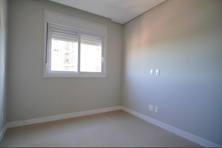 suite de apartamento à venda com 3 quartos, 74m² em Centro, São Leopoldo