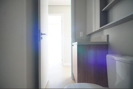 Apartamento à venda com 74m², 3 quartos e 1 vagaBanheiro