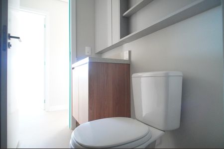 Apartamento à venda com 74m², 3 quartos e 1 vagaBanheiro