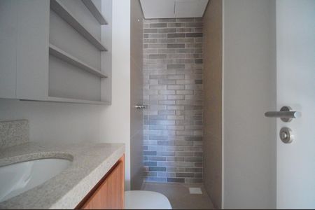 Apartamento à venda com 74m², 3 quartos e 1 vagaBanheiro