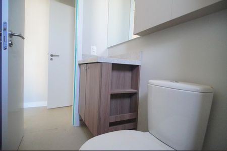 Apartamento à venda com 74m², 3 quartos e 1 vagaBanheiro