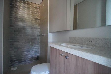 Apartamento à venda com 74m², 3 quartos e 1 vagaBanheiro 2