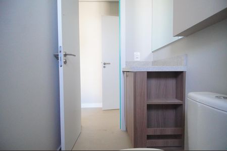 Apartamento à venda com 74m², 3 quartos e 1 vagaBanheiro