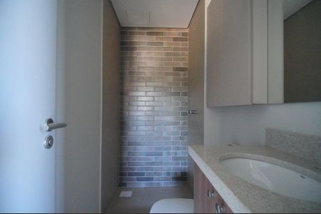 Apartamento à venda com 74m², 3 quartos e 1 vagaBanheiro 2
